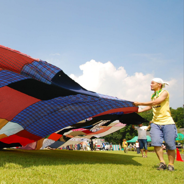 プロジェクトFUKUSHIMA!　大風呂敷