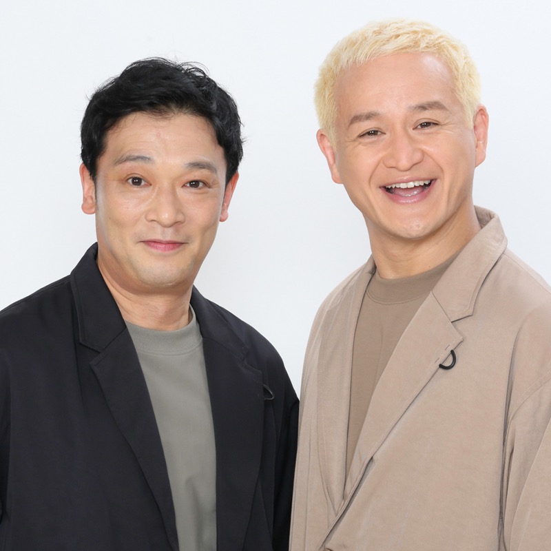 ガリットチュウ